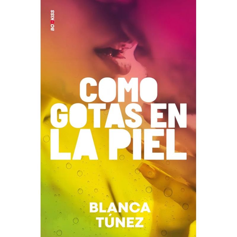 COMO GOTAS EN LA PIEL (Nuevo)