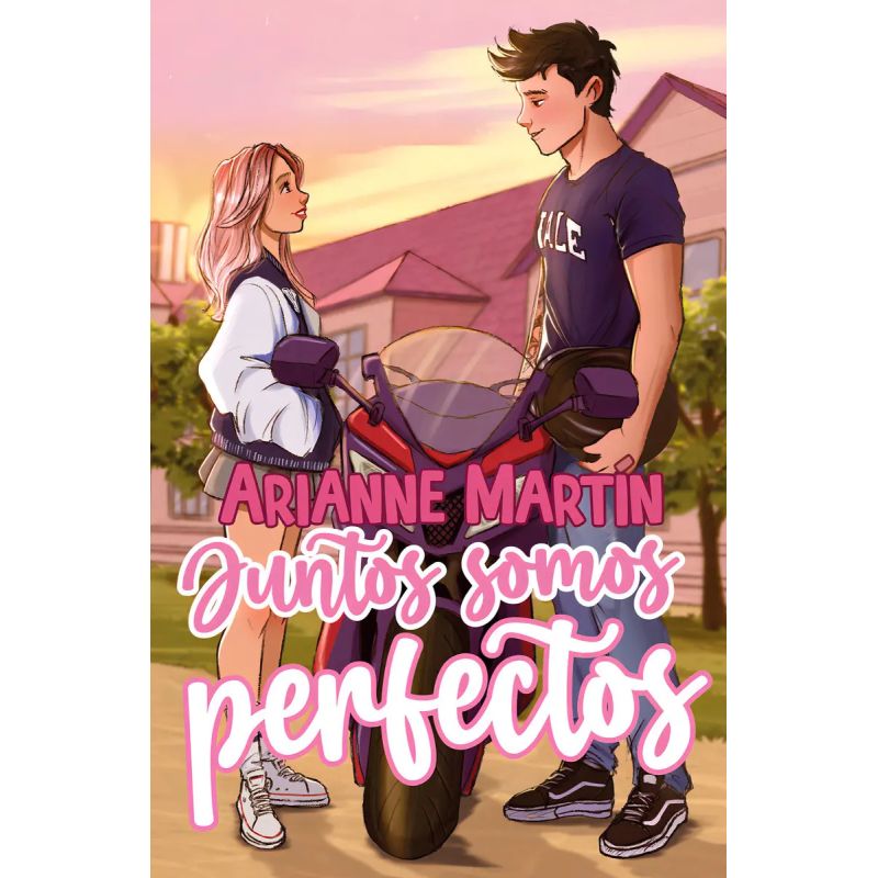 JUNTOS SOMOS PERFECTOS (Nuevo)