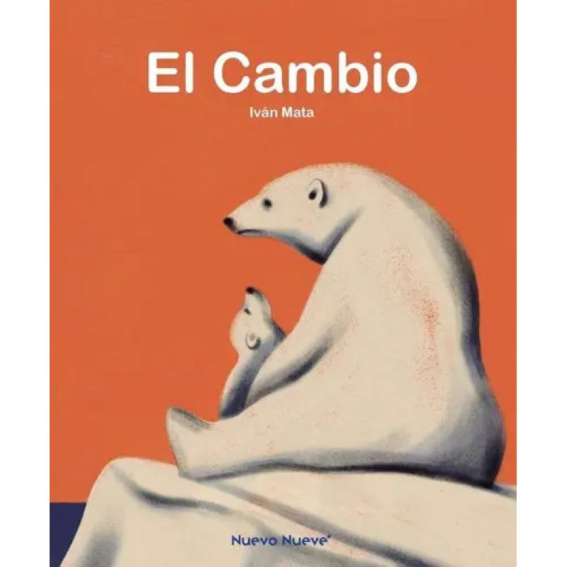 CAMBIO, EL - TD (Nuevo)