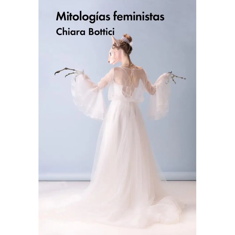 MITOLOGIAS FEMENINAS - TD (Nuevo)
