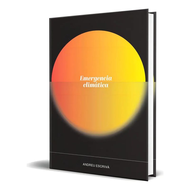 EMERGENCIA CLIMATICA (Nuevo)