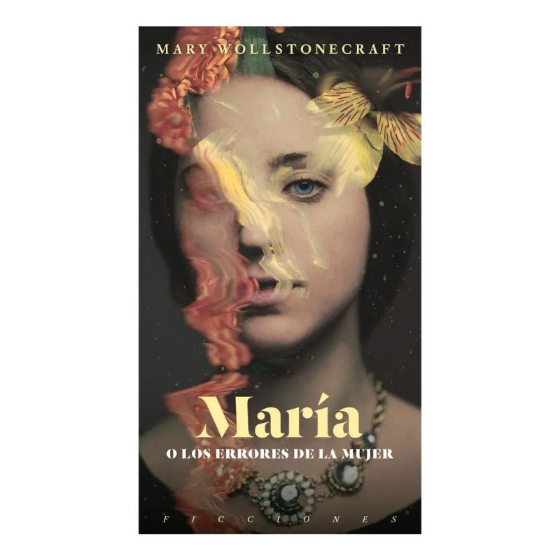 MARIA O LOS ERRORES DE LA MUJER (Nuevo)