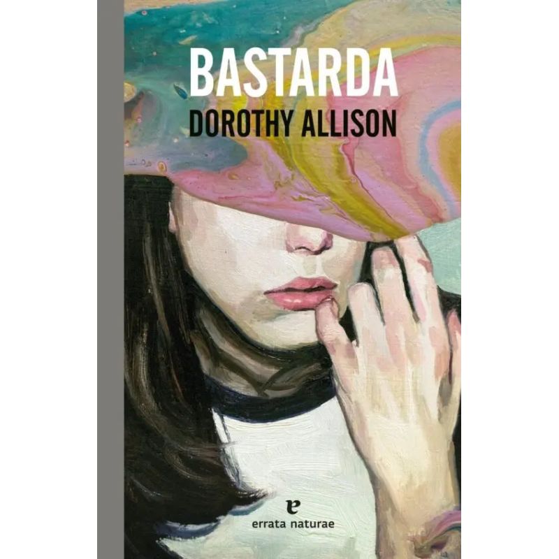 BASTARDA (Nuevo)
