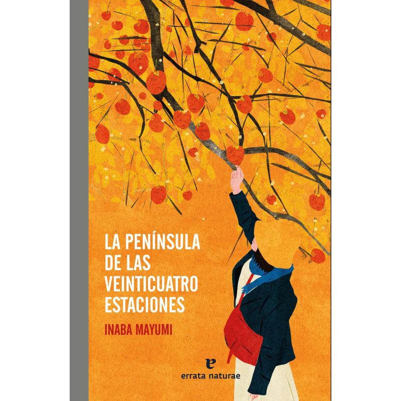 PENINSULA DE LAS VEINTICUATRO ESTACIONES, LA (Nuevo)
