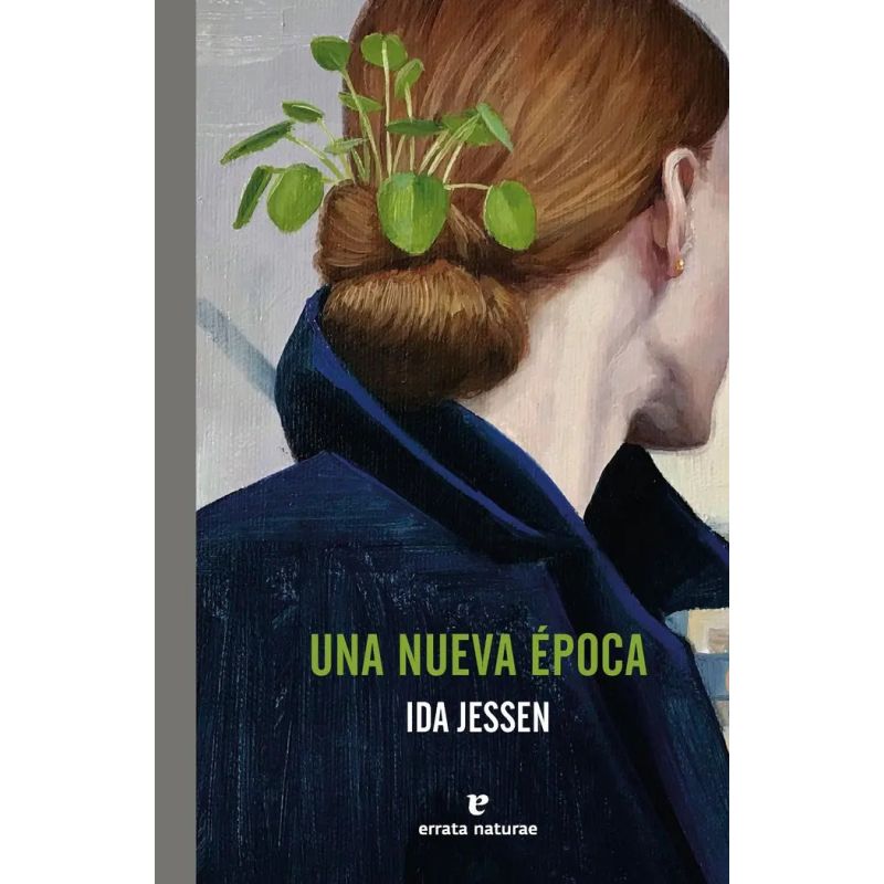 UNA NUEVA EPOCA (Nuevo)
