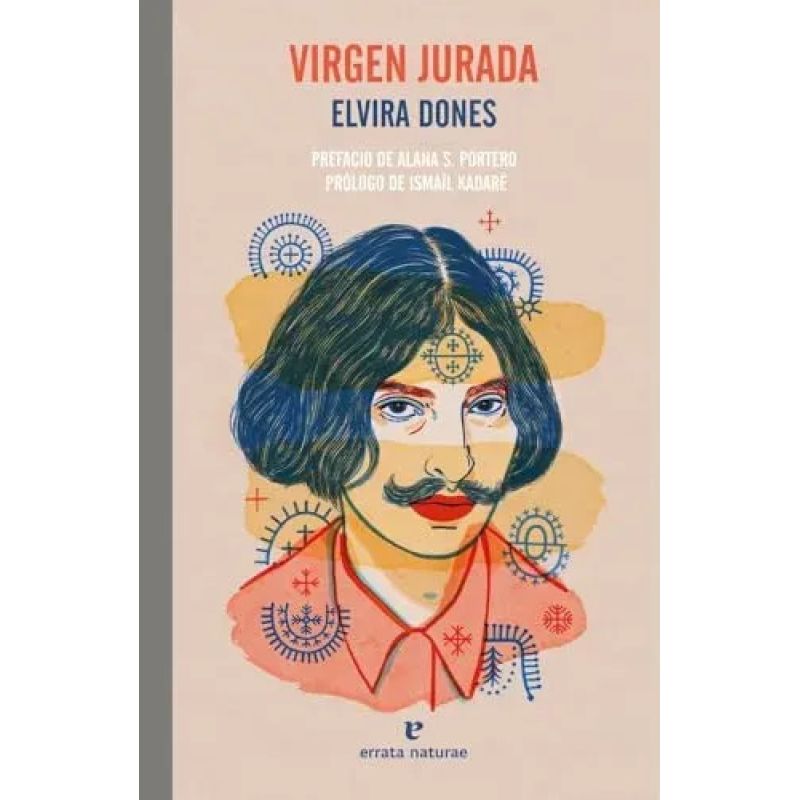 VIRGEN JURADA (Nuevo)