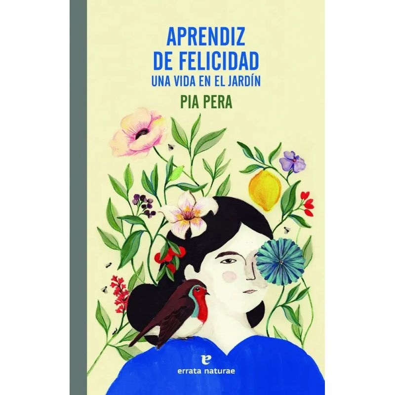 APRENDIZ DE FELICIDAD - UNA VIDA EN EL JARDIN (Nuevo)