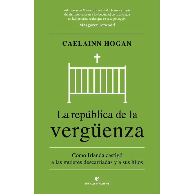 REPUBLICA DE LA VERGUENZA, LA (Nuevo)