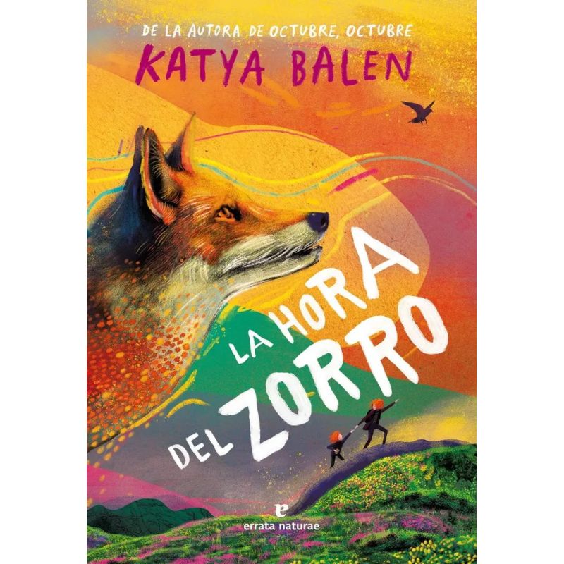 HORA DEL ZORRO, LA (Nuevo)