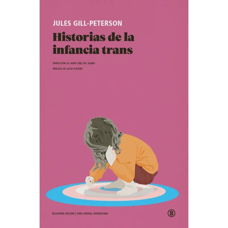 HISTORIAS DE LA INFANCIA TRANS (Nuevo)