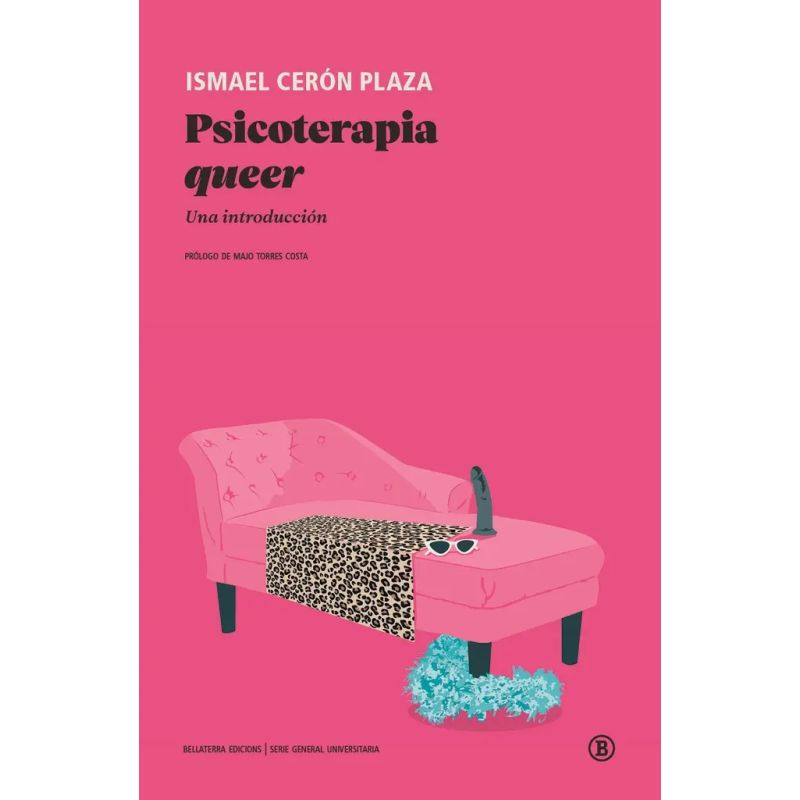PSICOTERAPIA QUEER (Nuevo)
