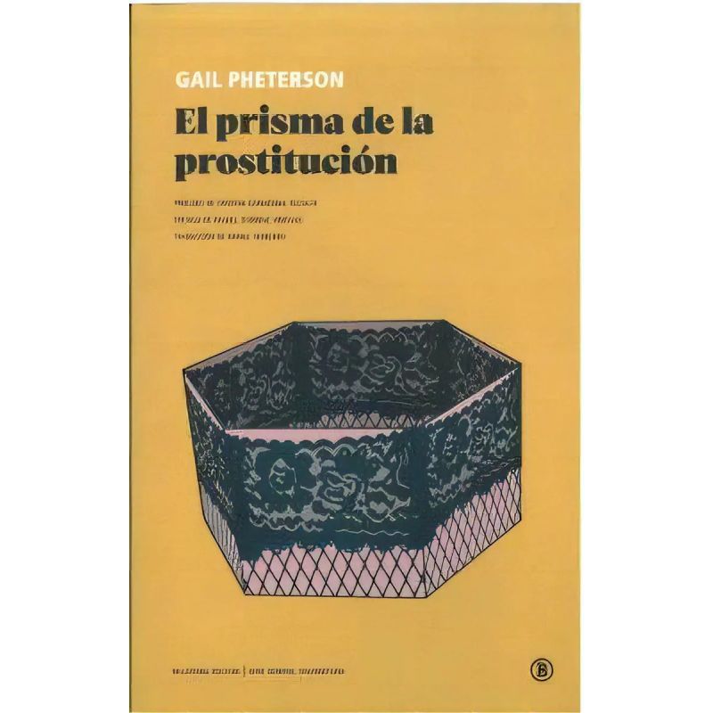 PRISMA DE LA PROSTITUCION, EL (Nuevo)