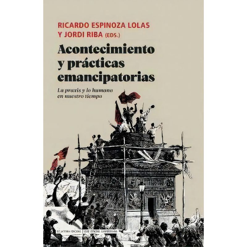 ACONTECIMIENTO Y PRACTICAS EMANCIPATORIAS (Nuevo)
