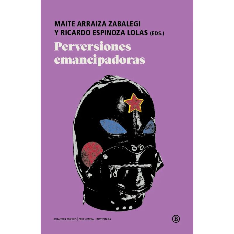 PERVERSIONES EMANCIPADORAS (Nuevo)