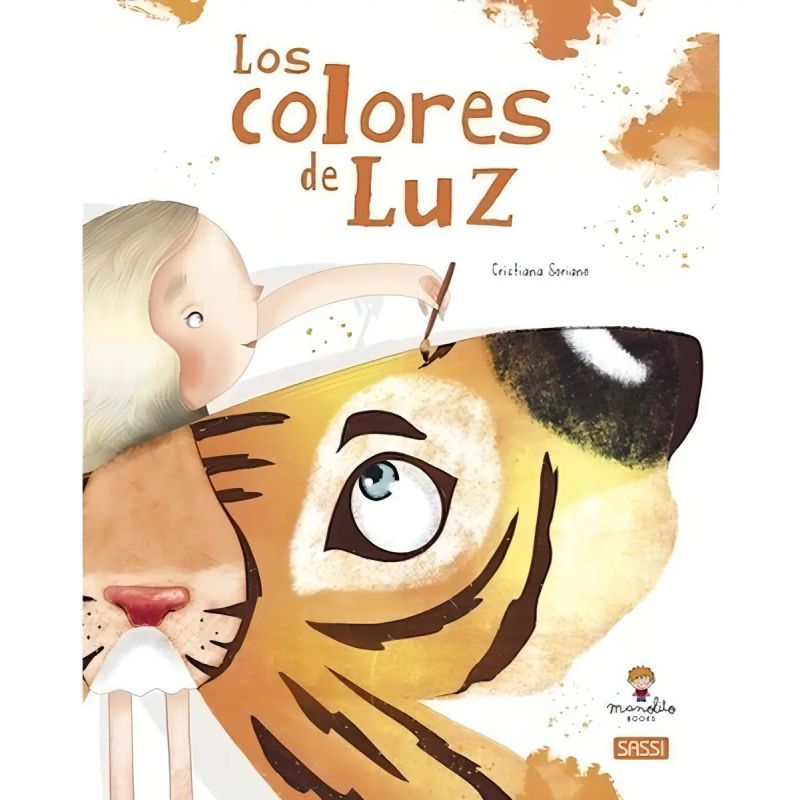 COLORES DE LUZ, LOS - TD (Nuevo)