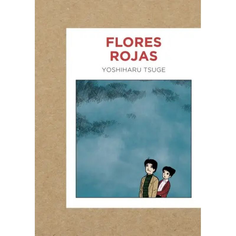 FLORES ROJAS (Nuevo)