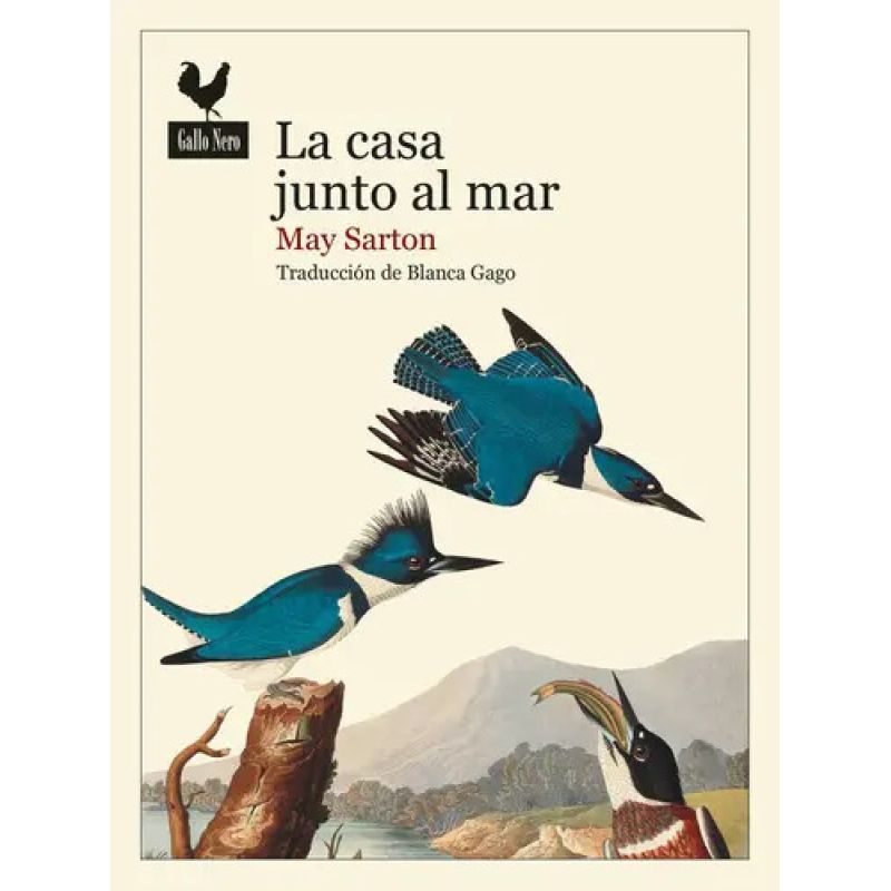 CASA JUNTO AL MAR, LA (Nuevo)