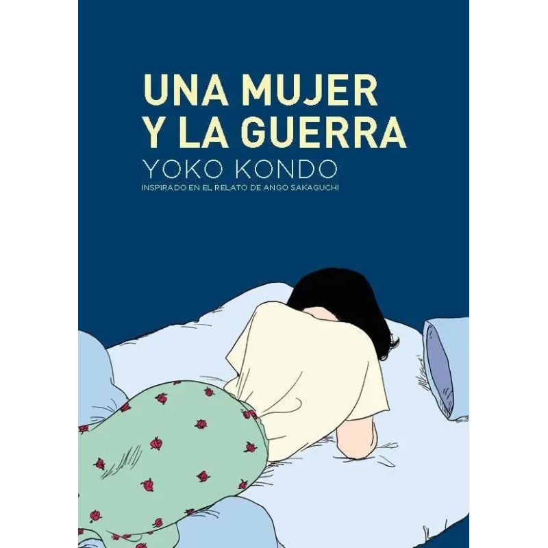 UNA MUJER Y LA GUERRA (Nuevo)