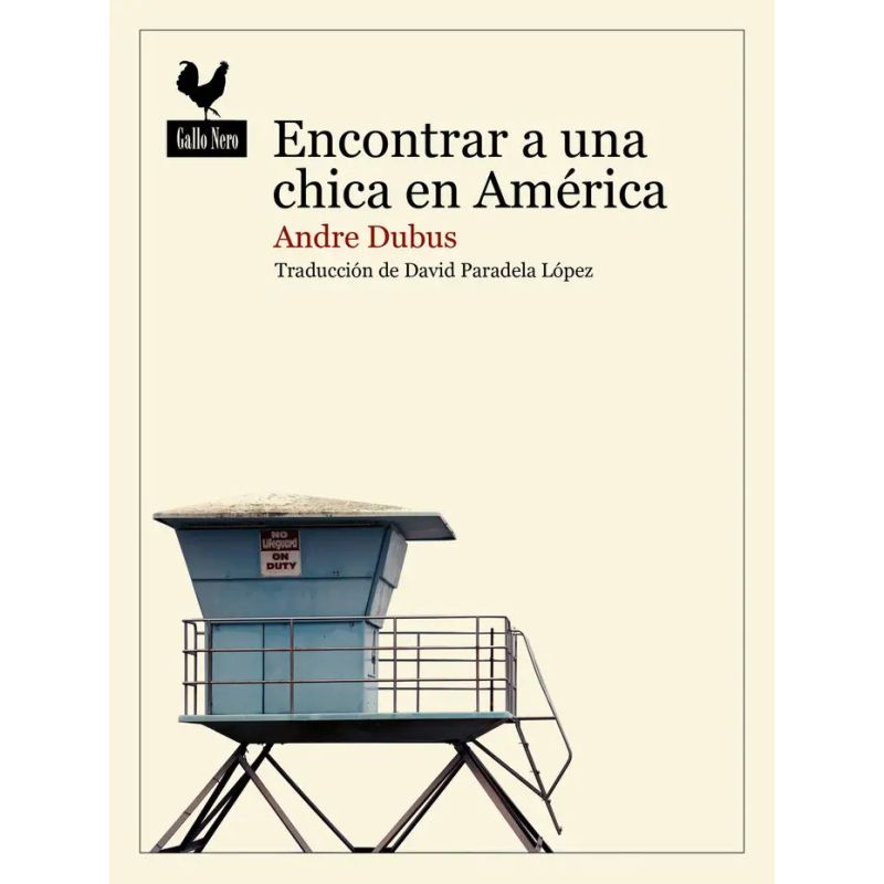 ENCONTRAR A UNA CHICA EN AMERICA (Nuevo)
