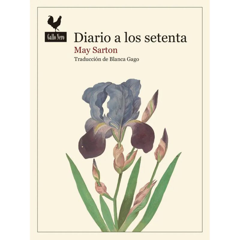 DIARIO A LOS SETENTA (Nuevo)