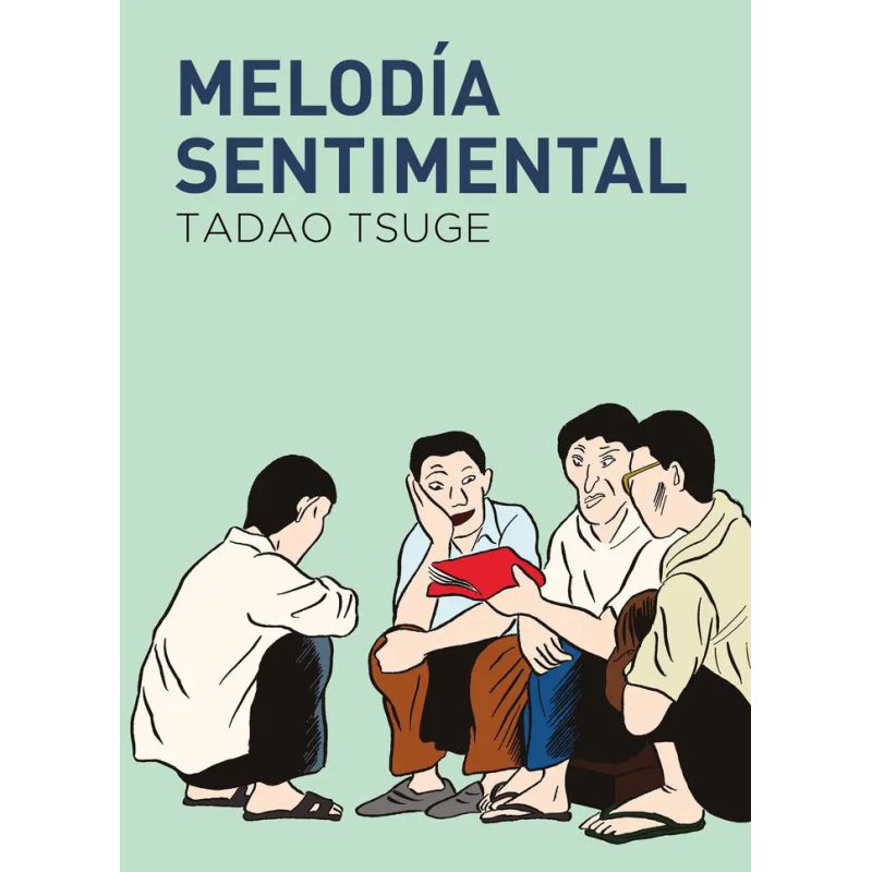 MELODIA SENTIMENTAL (Nuevo)