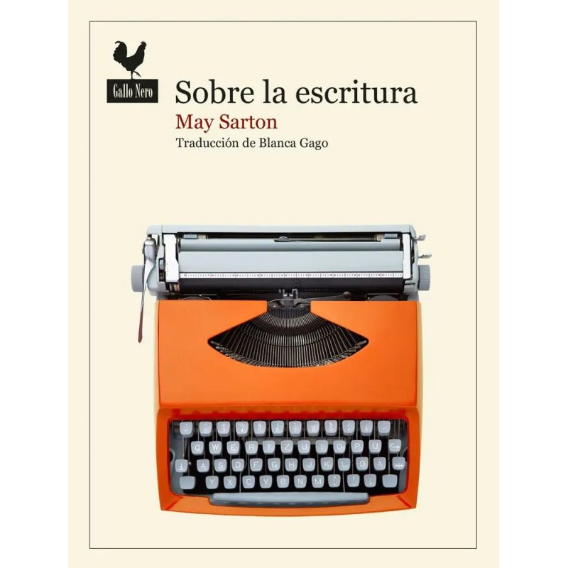 SOBRE LA ESCRITURA (Nuevo)