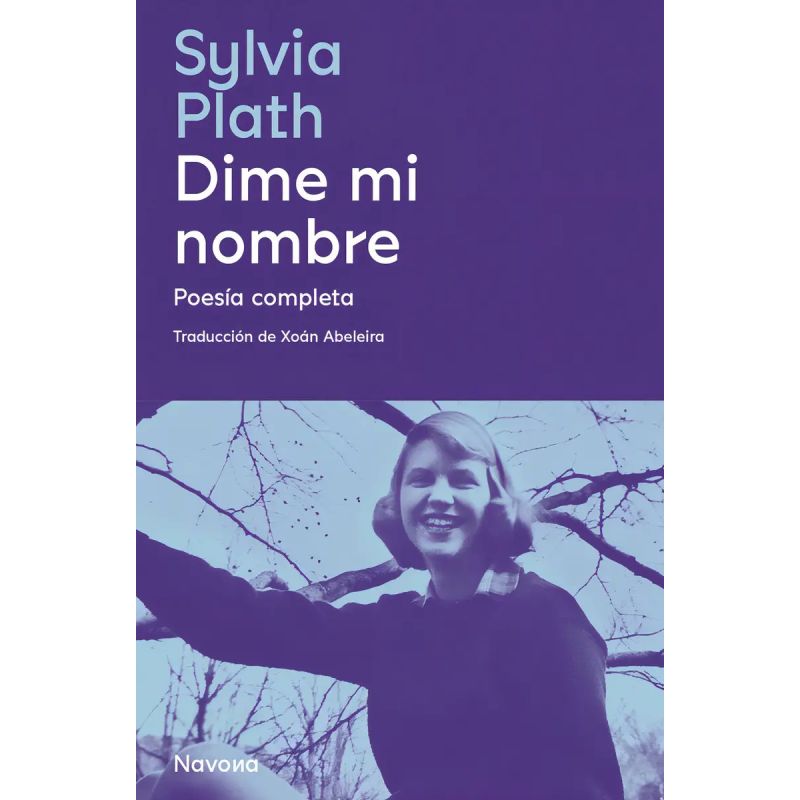 DIME MI NOMBRE - POESIA COMPLETA (Nuevo)