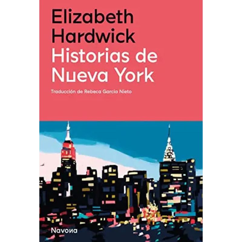 HISTORIAS DE NUEVA YORK (Nuevo)