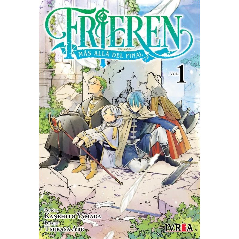 FRIEREN 1