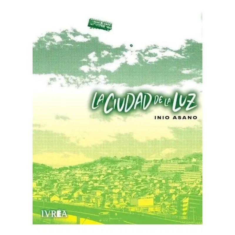 CIUDAD DE LA LUZ, LA (Nuevo)