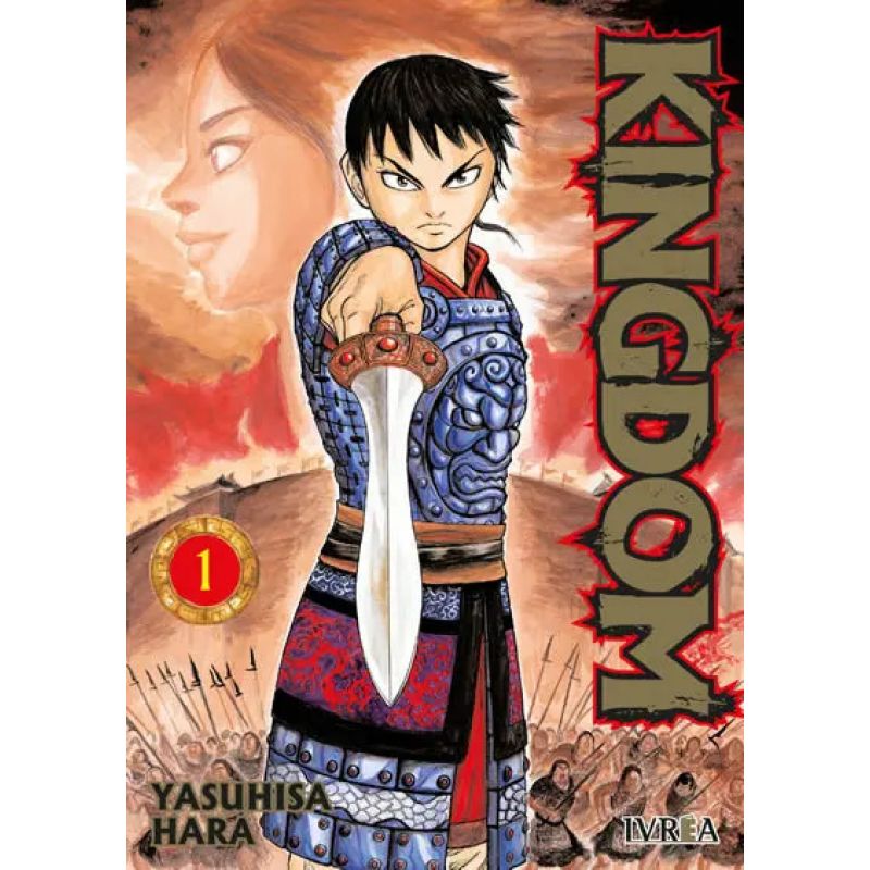 KINGDOM 1 (Nuevo)