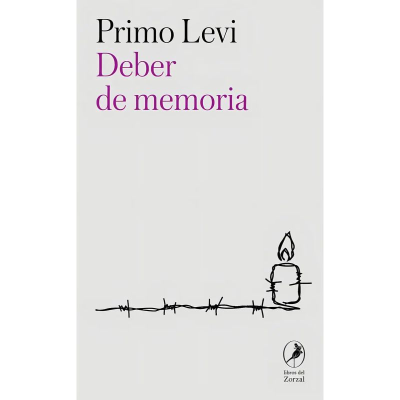 DEBER DE MEMORIA (Nuevo)