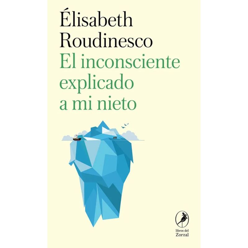 INCONSCIENTE EXPLICADO A MI NIETO, EL (Nuevo)