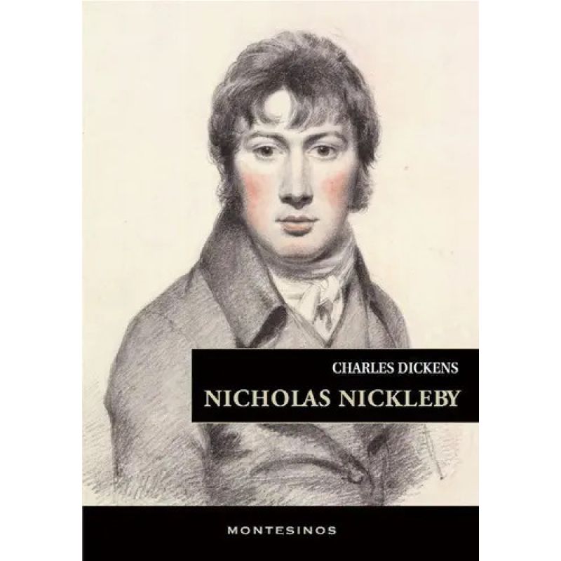 NICHOLAS NICKLEBY (Nuevo)