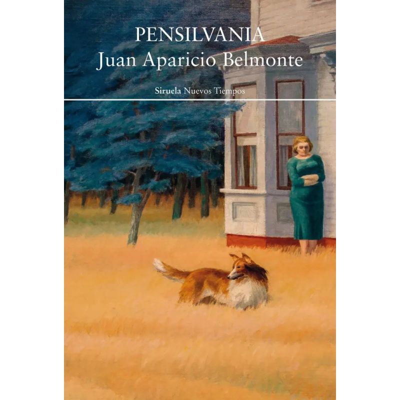 PENSILVANIA (Nuevo)