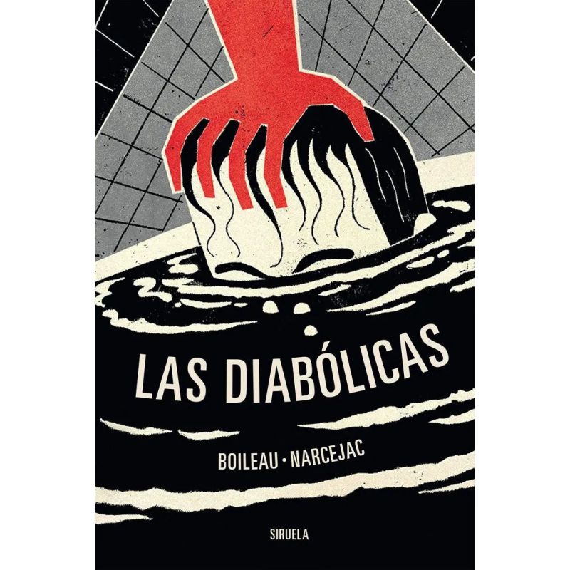 DIABOLICAS, LAS - TD (Nuevo)