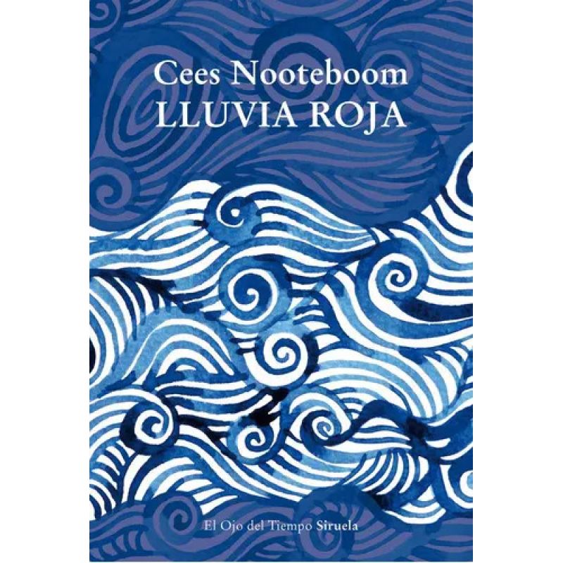 LLUVIA ROJA (Nuevo)