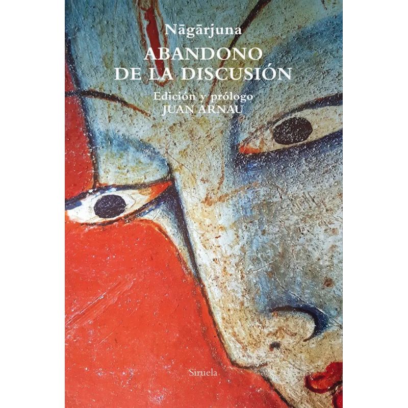 ABANDONO DE LA DISCUSION (Nuevo)