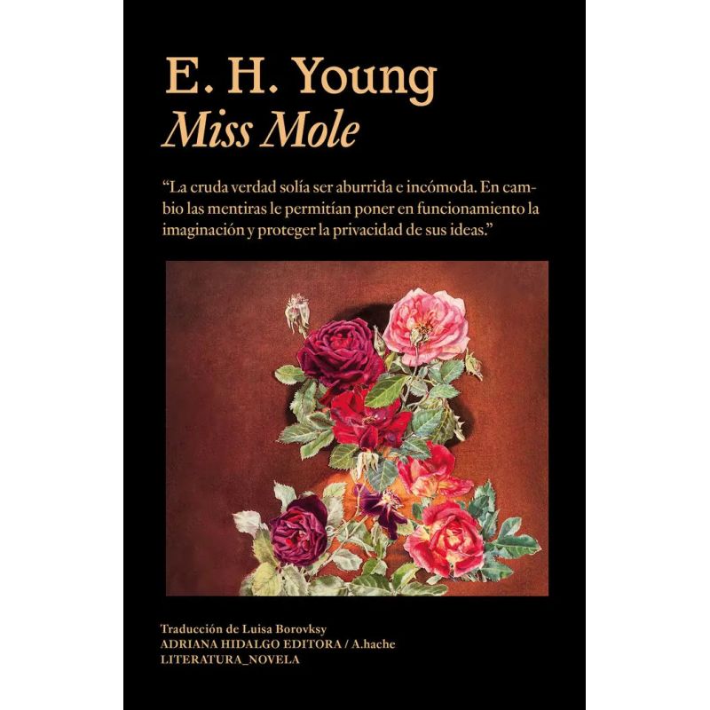 MISS MOLE (Nuevo)