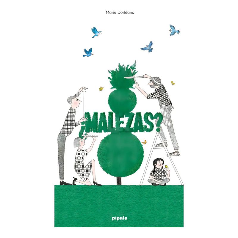 MALEZAS ? - TD (Nuevo)