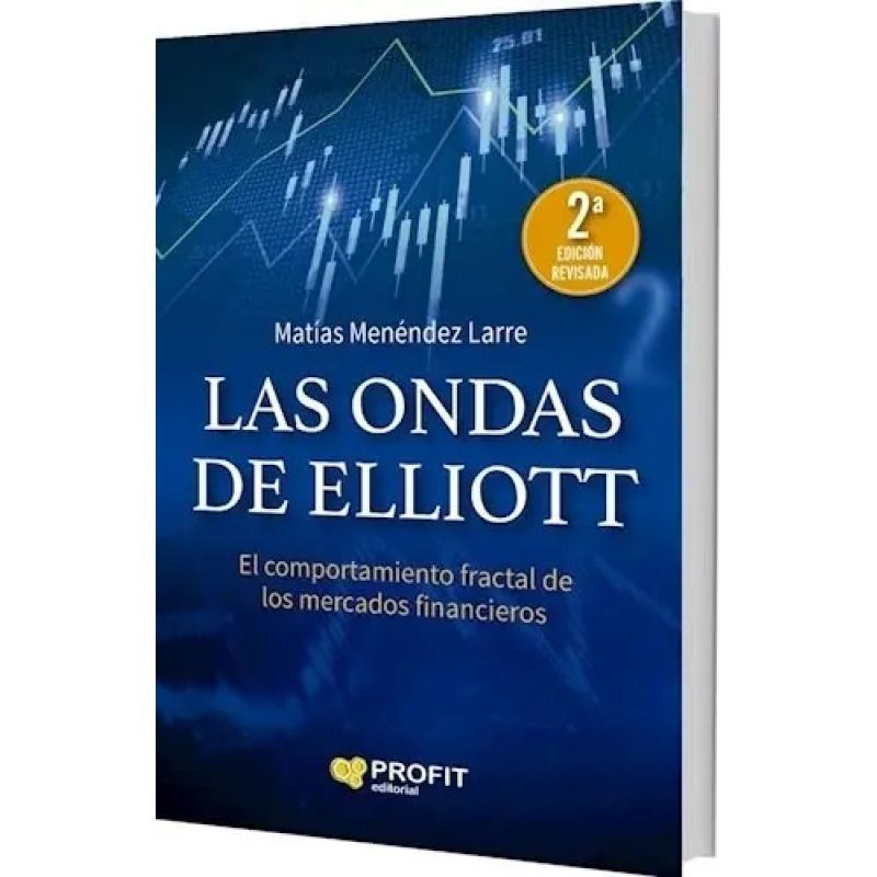 ONDAS DE ELLIOT, LAS 2/ED REVISADA (Nuevo)