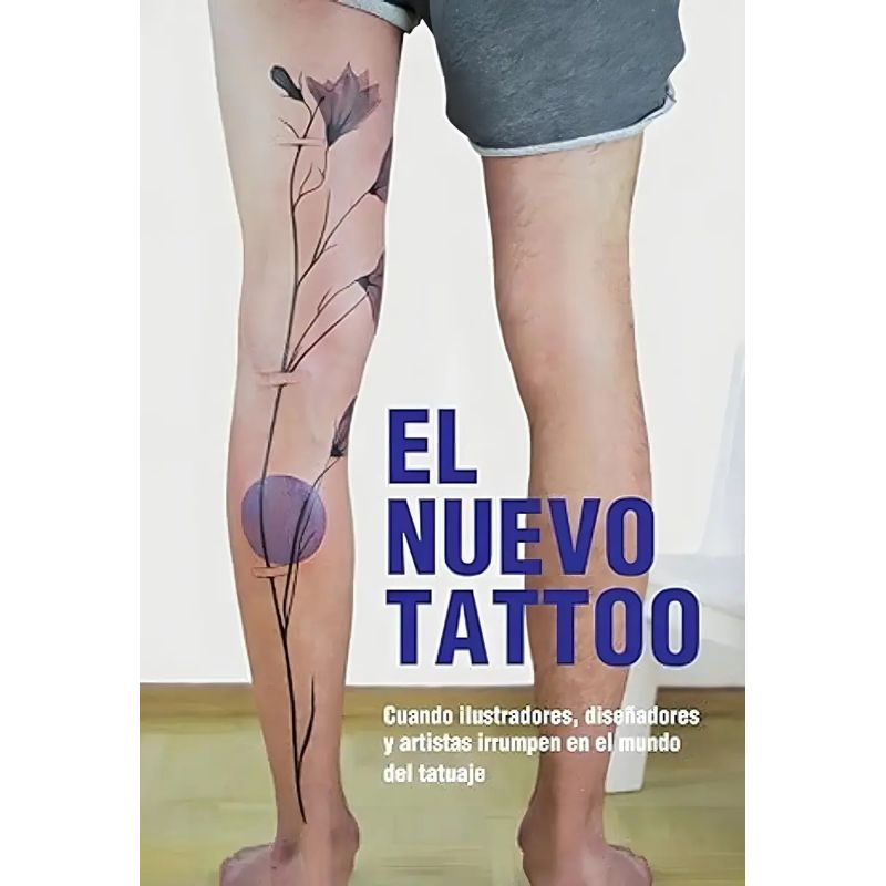 NUEVO TATTOO, EL (Nuevo)