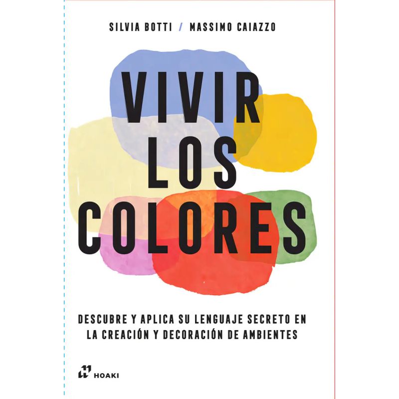 VIVIR LOS COLORES (Nuevo)