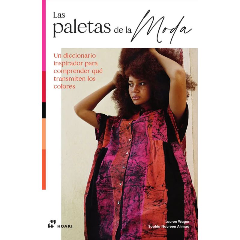 PALETAS DE LA MODA, LAS (Nuevo)