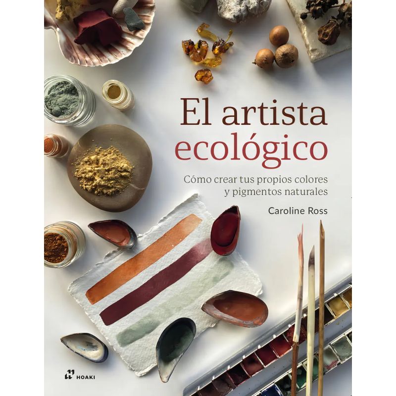 ARTISTA ECOLOGICO, EL (Nuevo)