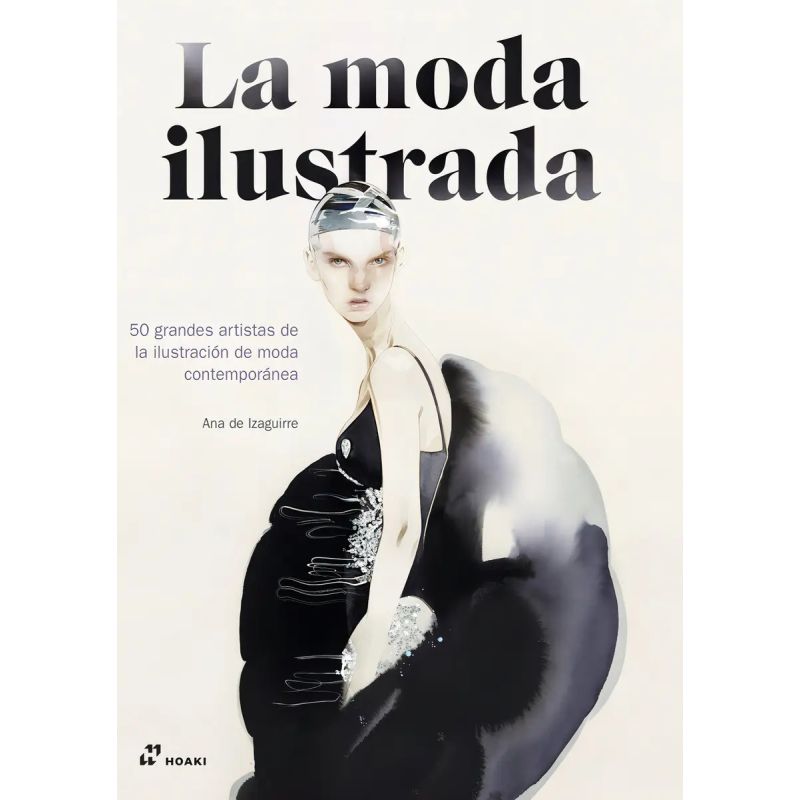 MODA ILUSTRADA, LA - TD (Nuevo)