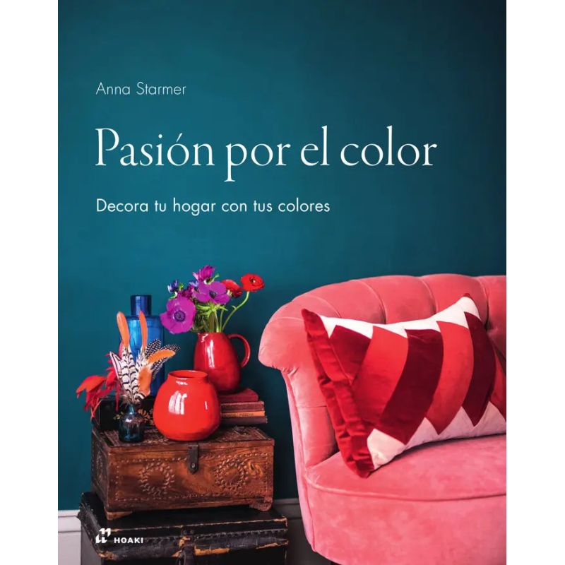 PASION POR EL COLOR - TD (Nuevo)
