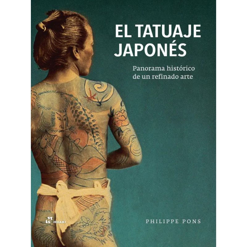 TATUAJE JAPONES, EL - TD (Nuevo)