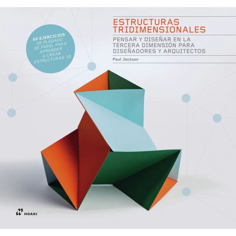 ESTRUCTURAS TRIDIMENSIONALES - TD (Nuevo)