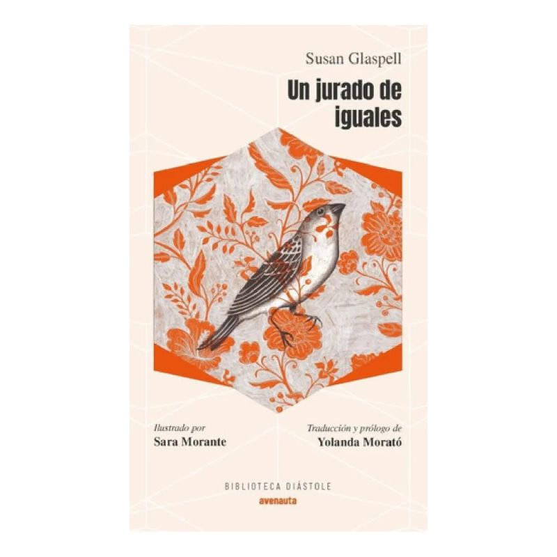 UN JURADO DE IGUALES (Nuevo)
